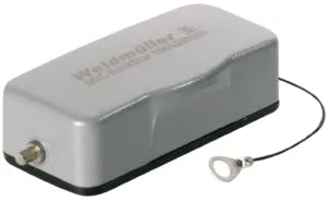 WEIDMÜLLER 1665880000