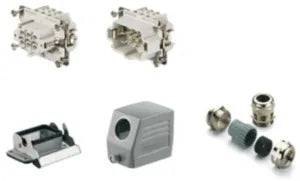 WEIDMÜLLER 1712460000