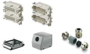 WEIDMÜLLER 1712540000