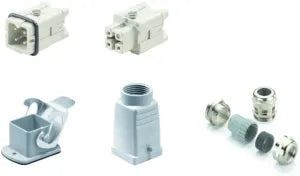 WEIDMÜLLER 1712560000