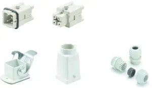 WEIDMÜLLER 1712570000