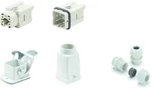 WEIDMÜLLER 1712600000