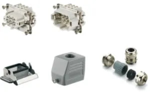 WEIDMÜLLER 1712660000