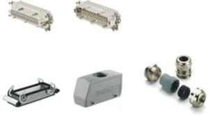 WEIDMÜLLER 1712690000