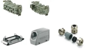 WEIDMÜLLER 1724000000