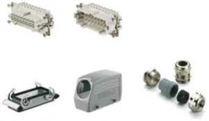 WEIDMÜLLER 1802400000