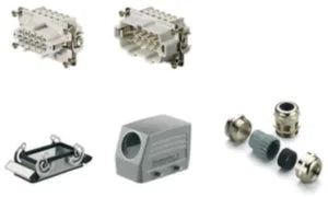 WEIDMÜLLER 1802420000