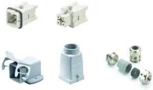 WEIDMÜLLER 1802450000