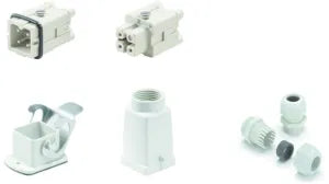 WEIDMÜLLER 1802460000