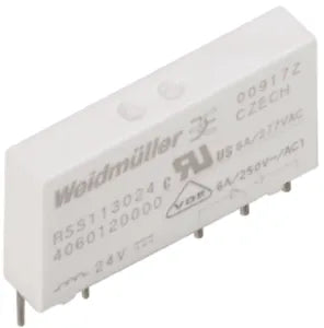WEIDMÜLLER 1984110000