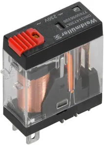 WEIDMÜLLER 7760056320