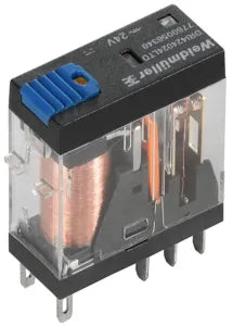 WEIDMÜLLER 7760056341