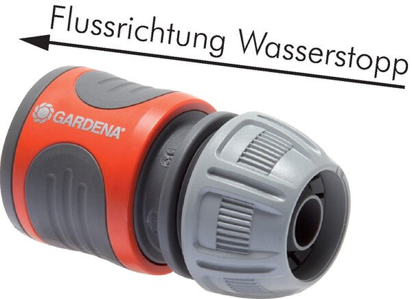 Gardena WSKDS 19 AK