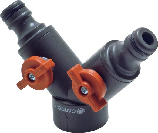 Gardena WSY KSA 34 IK