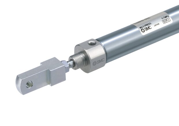 SMC Y-J016C Gabelgelenk