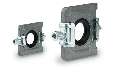 SMC Y500-A-X260 Zwischenstück