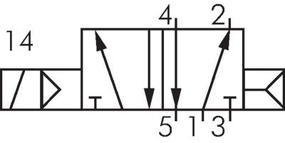 EMC RV 5211-06-24V=