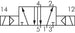 EMC SR 5212-06-24V=