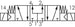 EMC SR 5322-08P-24V=