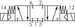 EMC SR 5322-08C-24V=