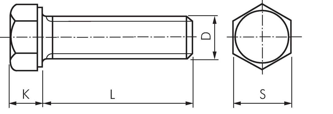 933-M10X35 ES