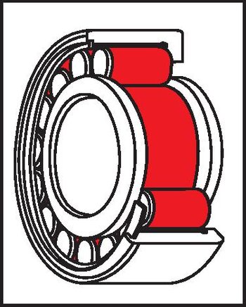 OKS OKS 464-400ML