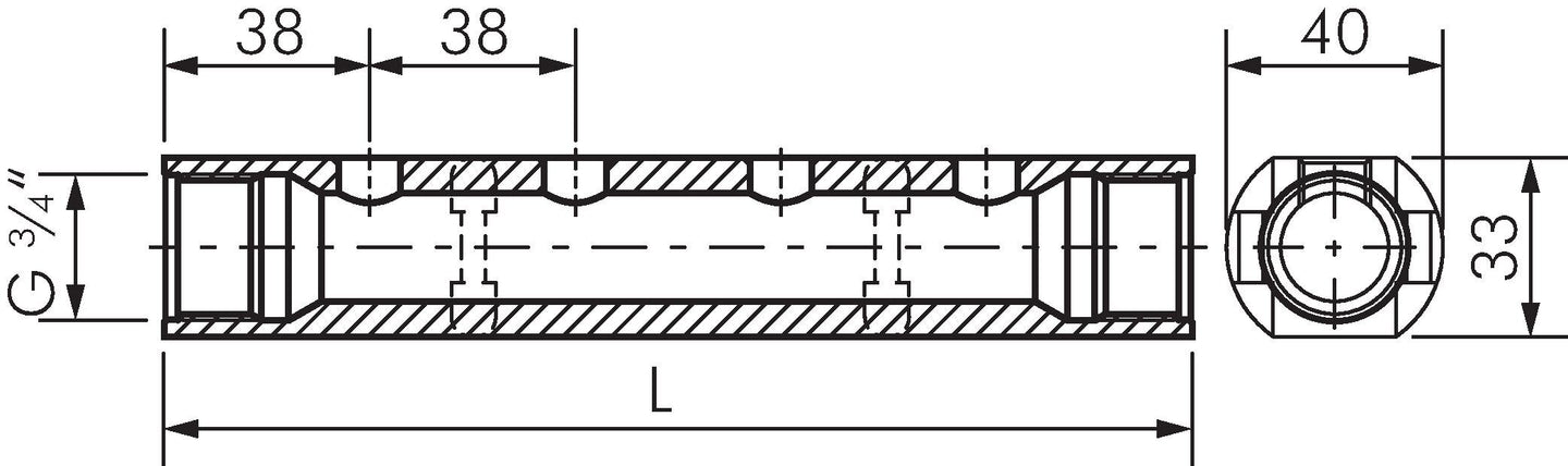 RLEHD8 3438 ES