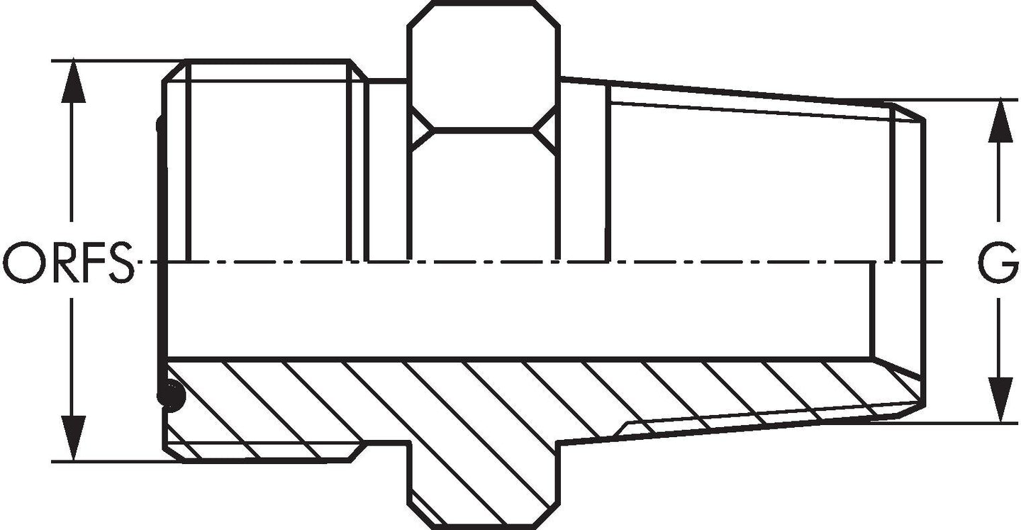 GE 04-N18 ORFS