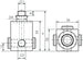 Festo GF 14 A