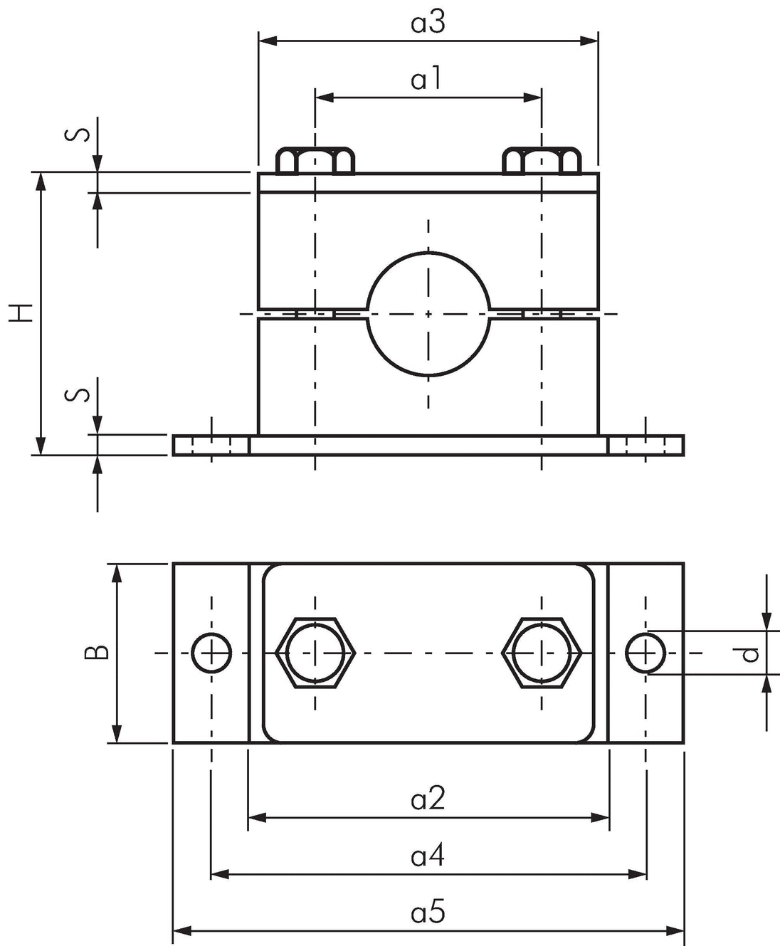Hydac GR 216 DO