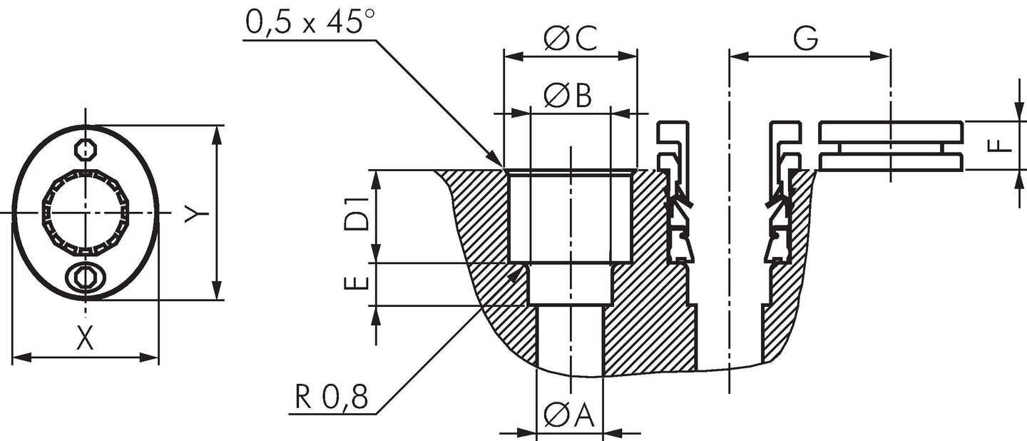Sang-A IQSE 80 MSV