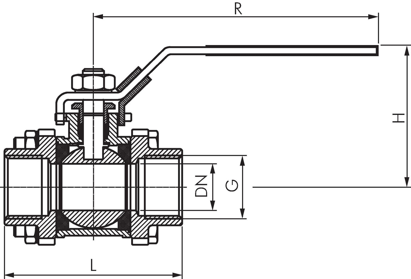 KH 343 ES E-NPT
