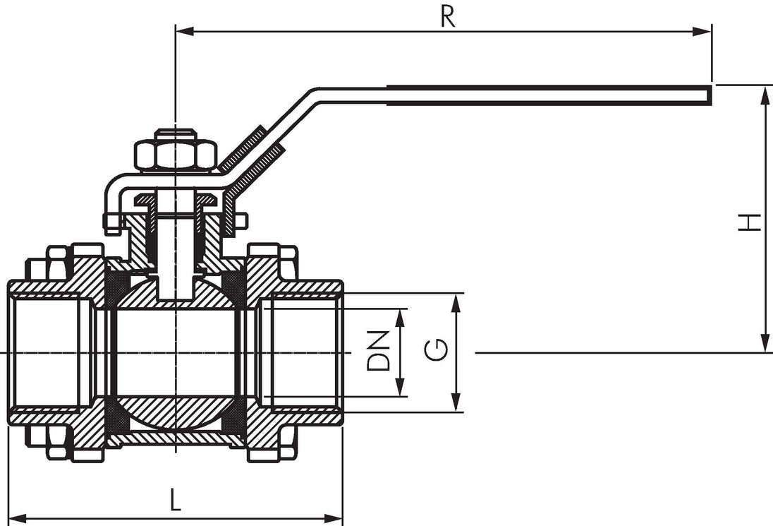 KH 1143 ES E-NPT