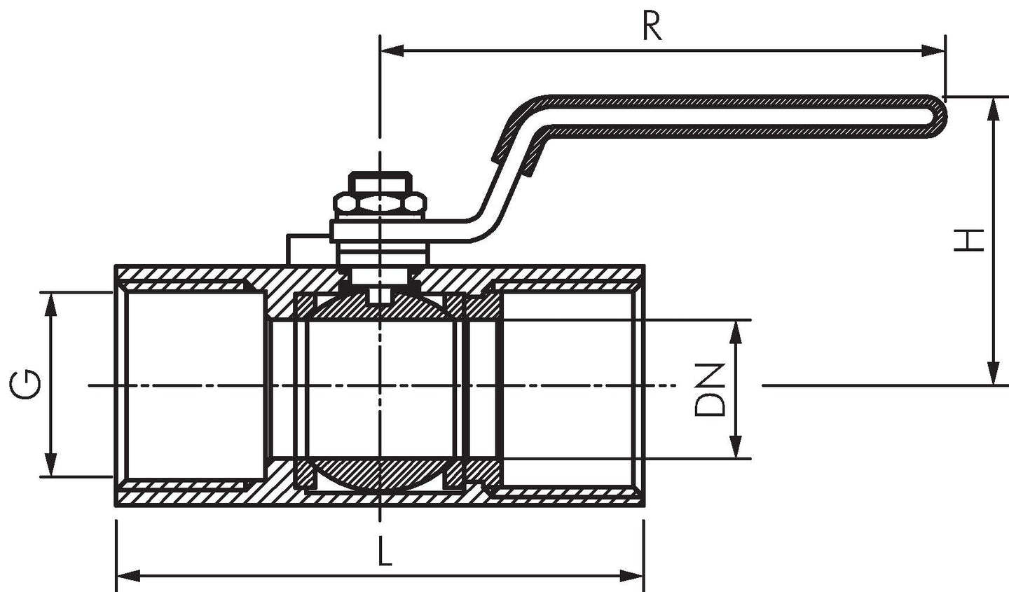 KH 10 B ES