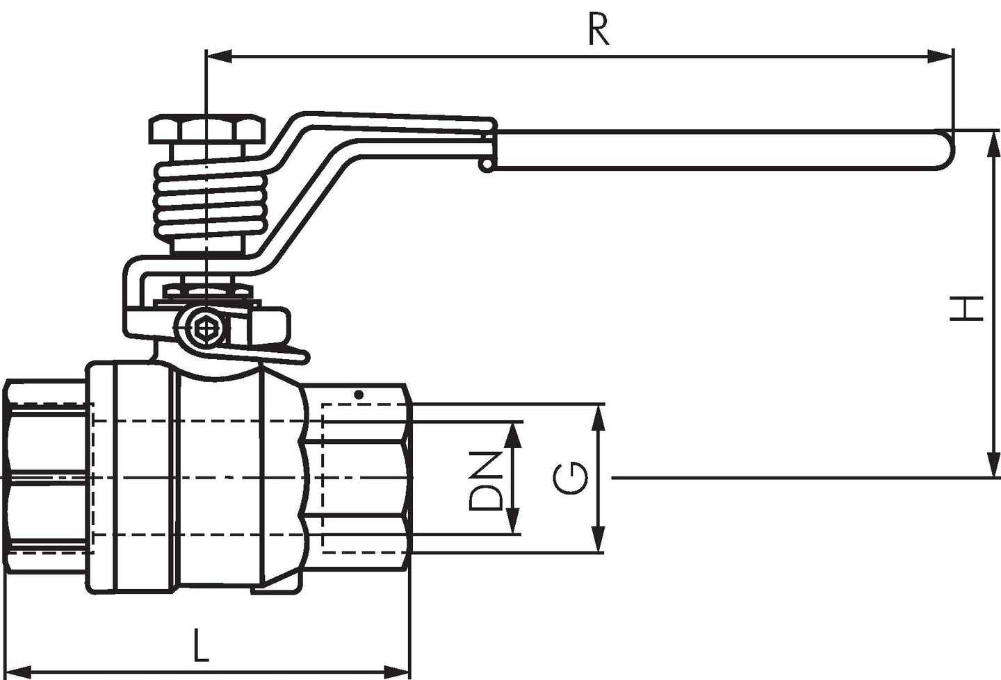 KH 10 FS ES