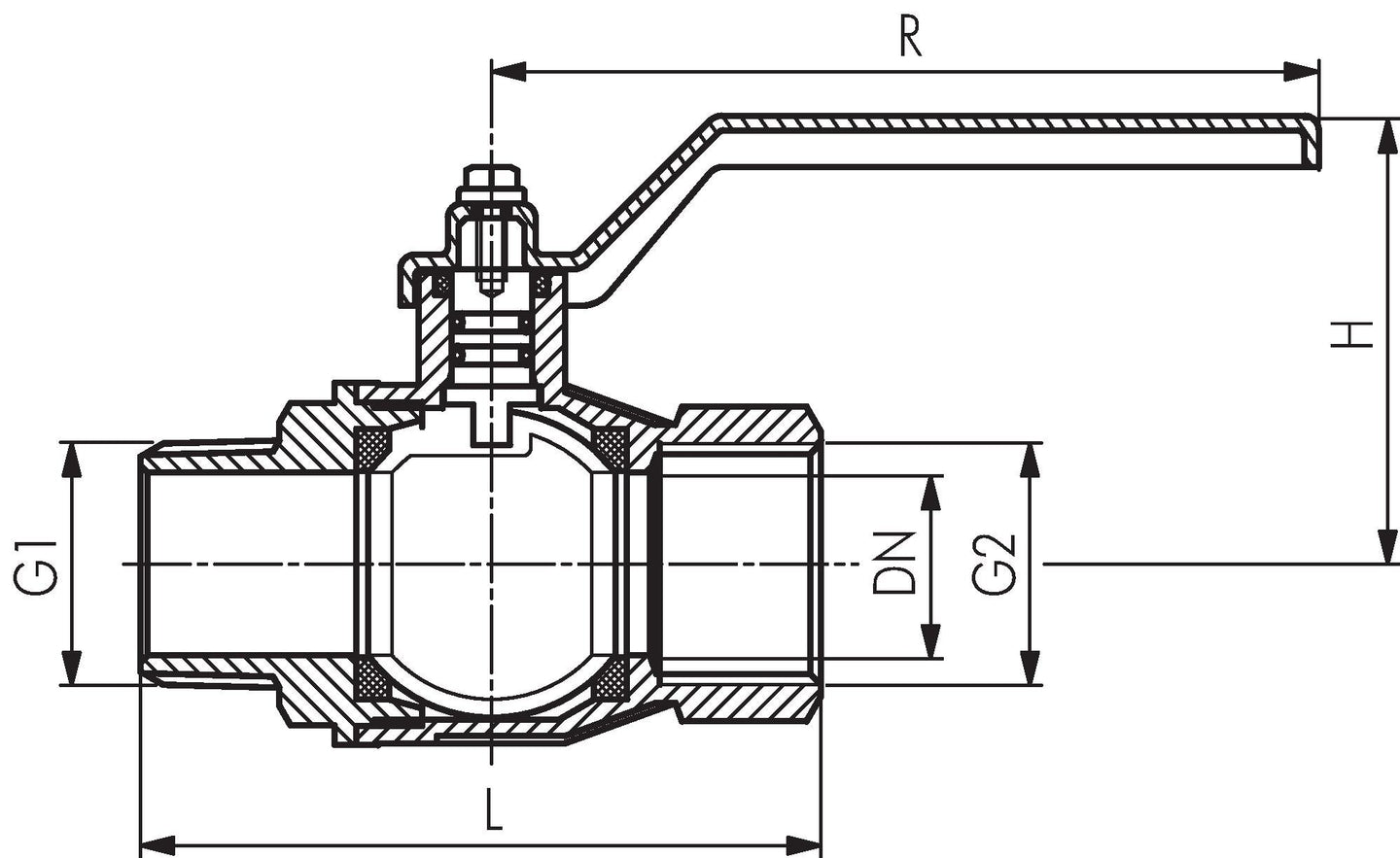 KH 112 IA DVGW