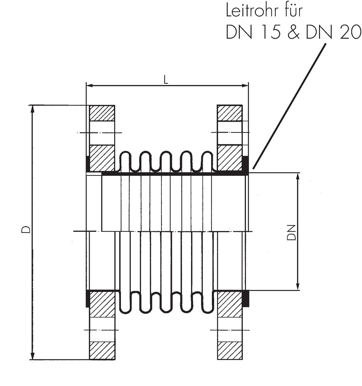 KOMFL 32 ES-FES