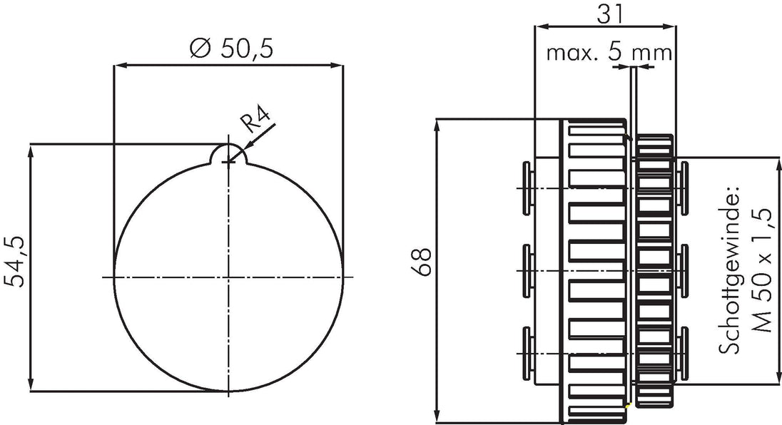 MFKR 610 MU