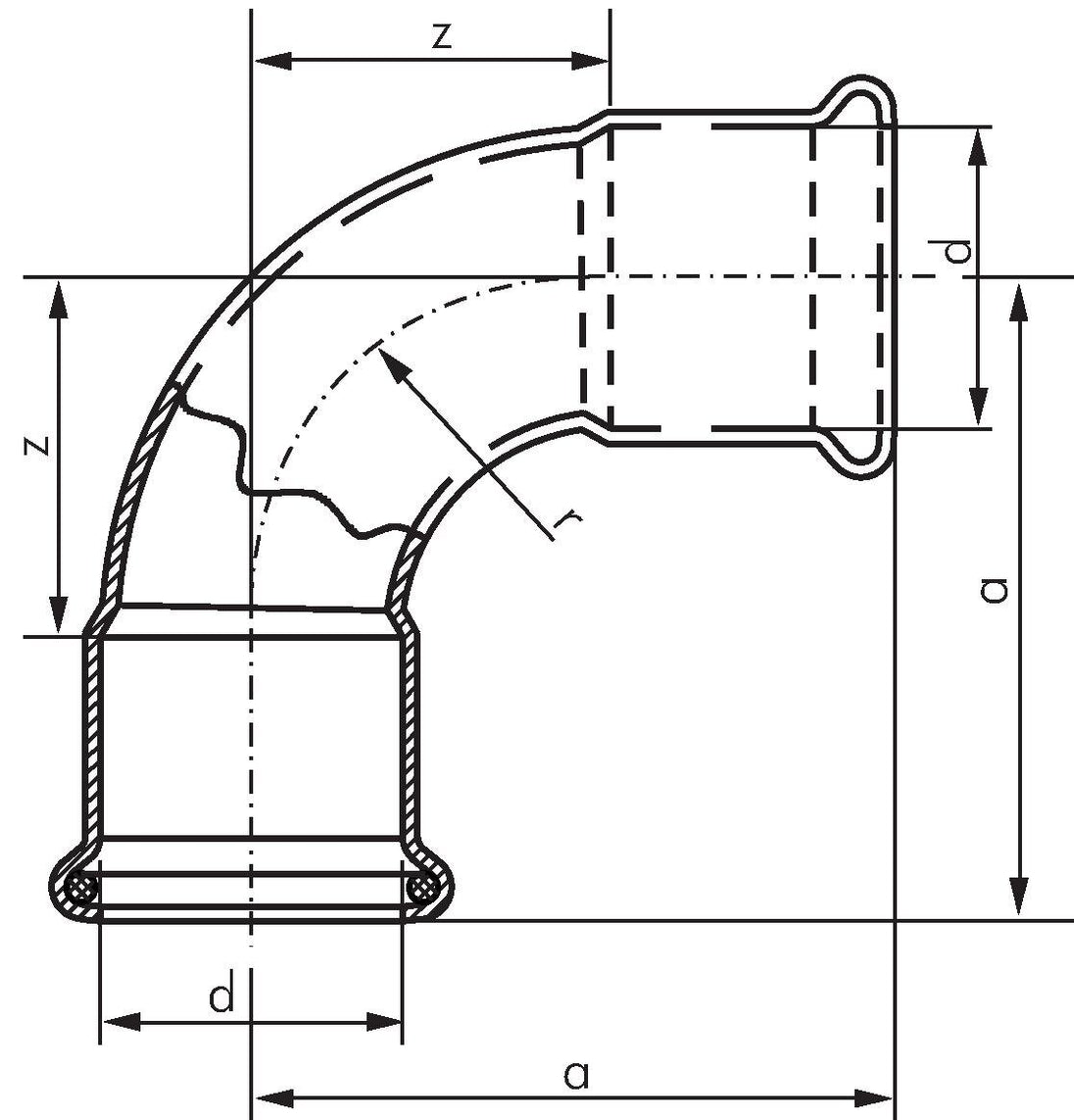 PBO 54 CU