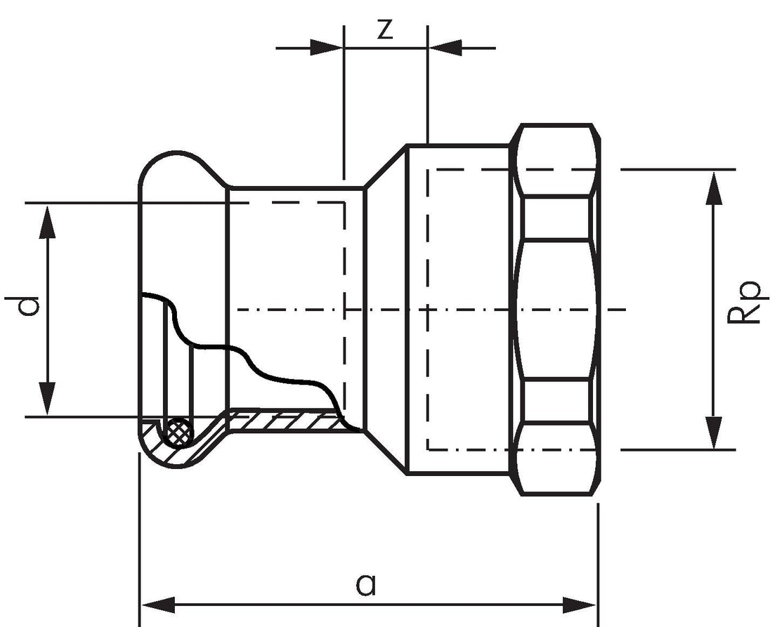 PGAI 1028 CU