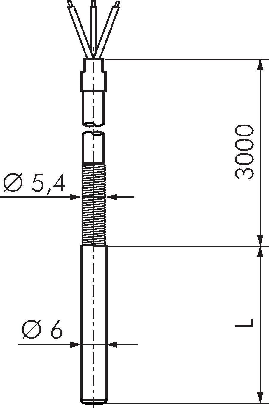 PT1003-100 HT