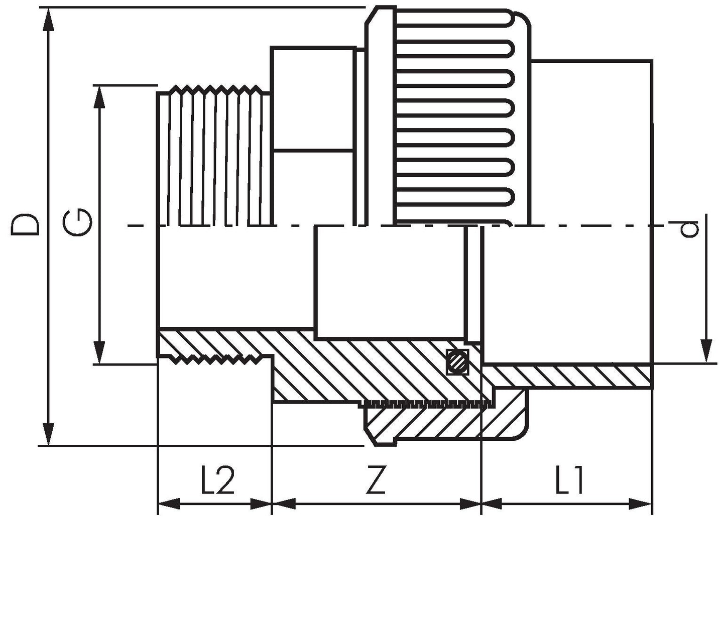 PVCGVAG 6320 FKM