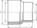 PVCMU 405025