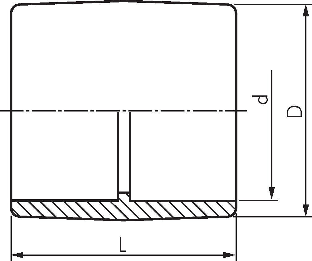 PVCMU 75