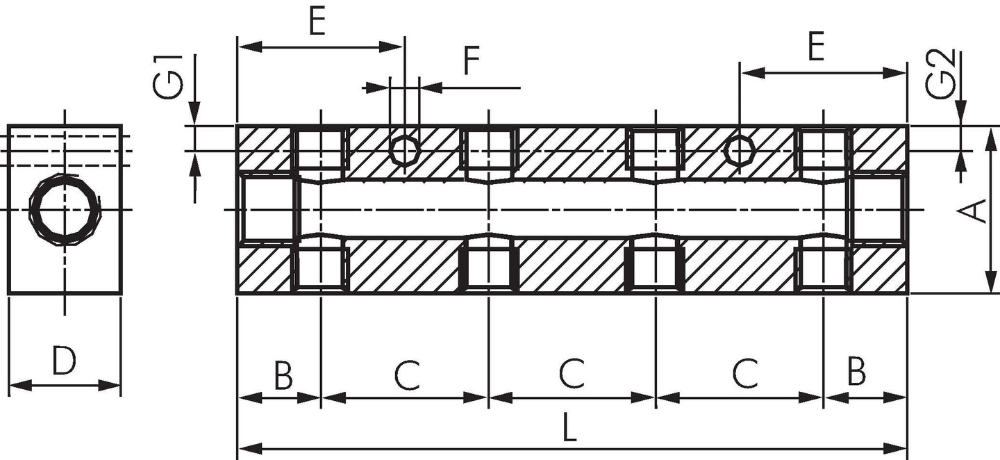 RLD2 3814 A