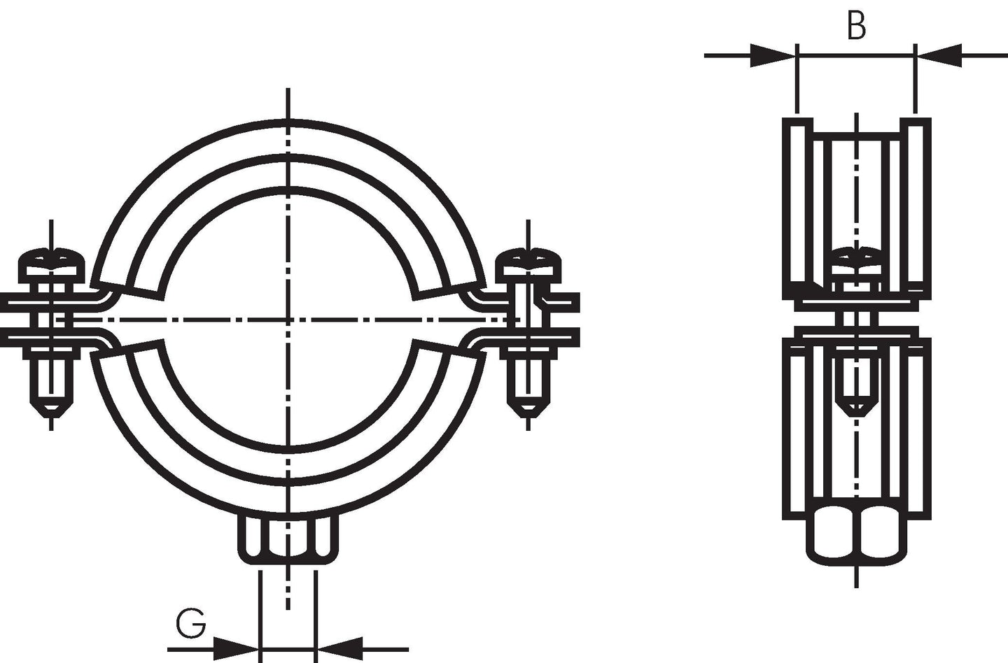 RS 43 G ES