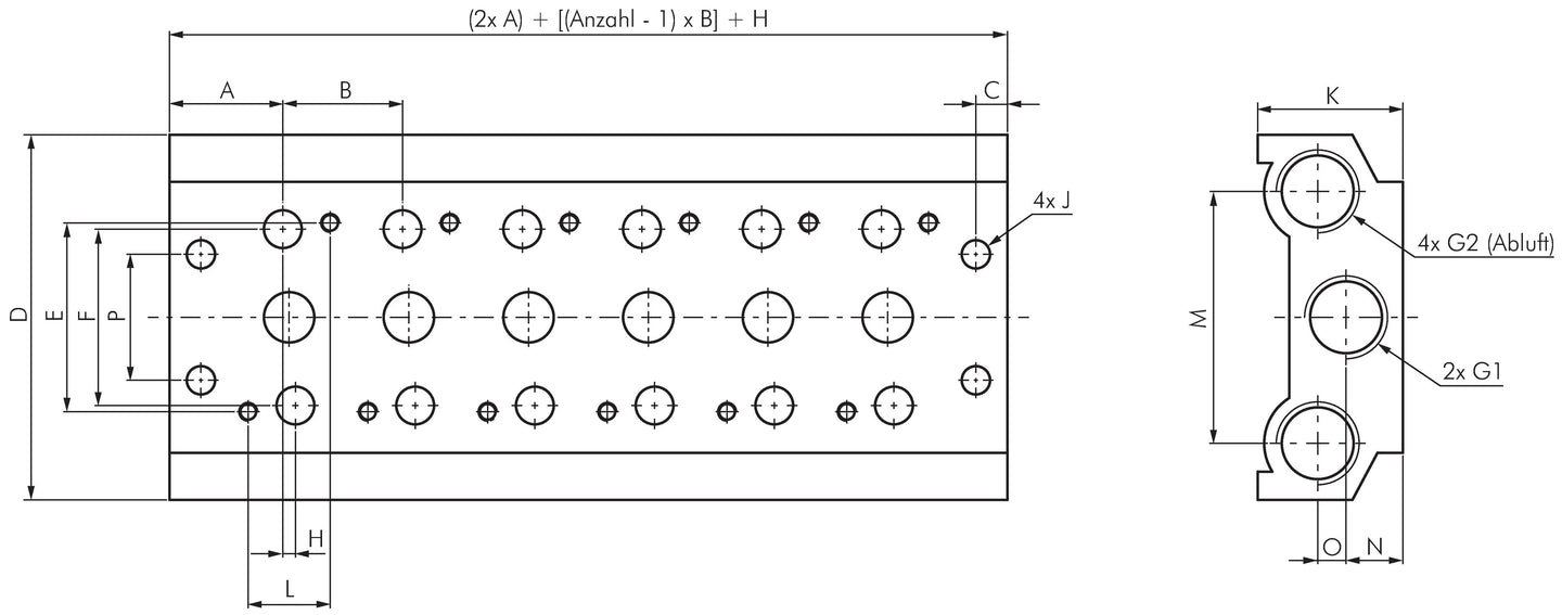 EMC V 52-REP
