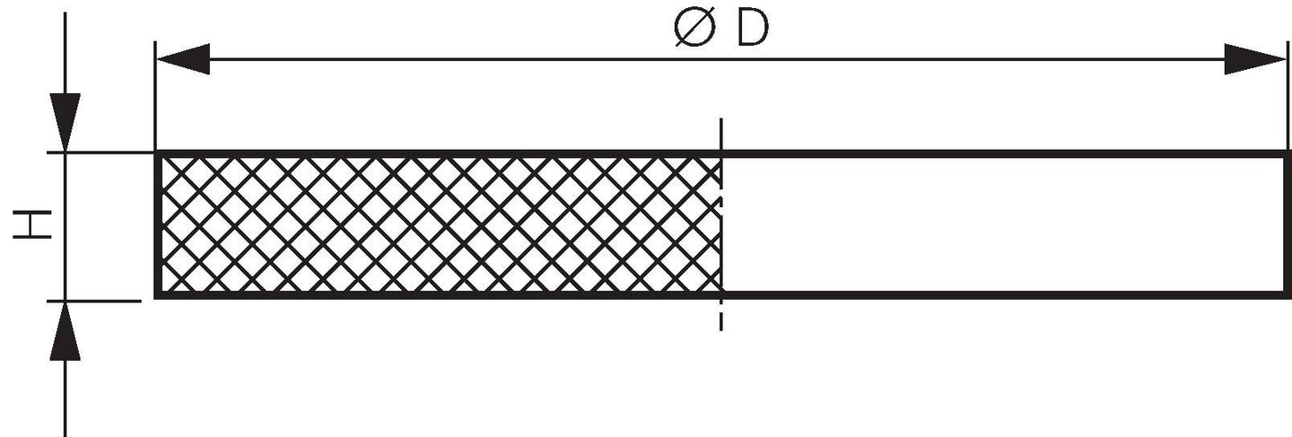 VKM 80 NBR