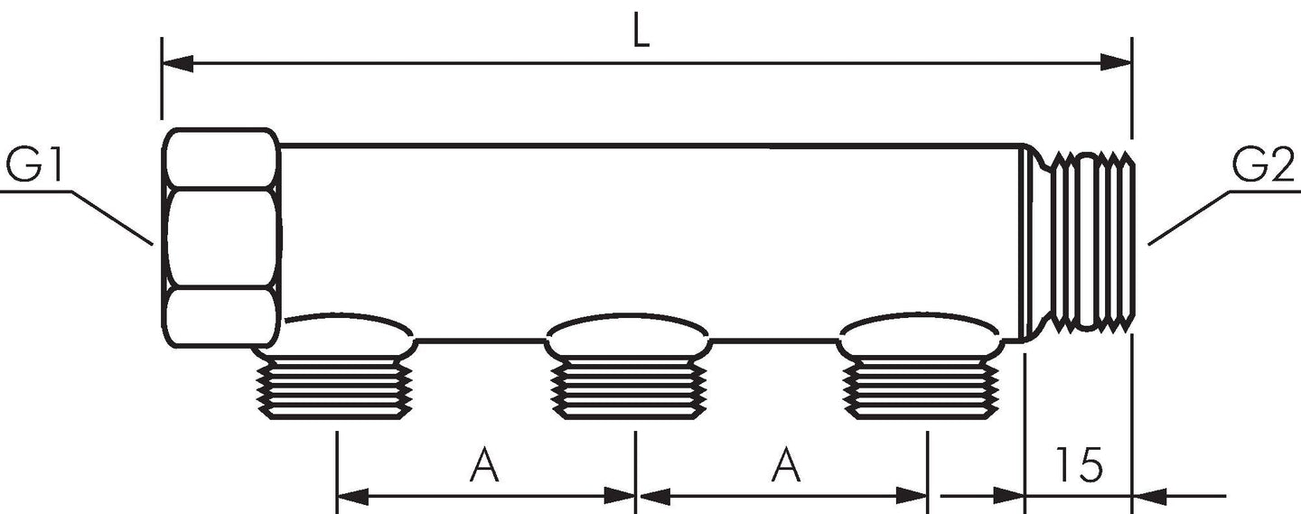 VTI 1142 MS