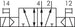 Festo VUVG-LK14-B52-18-R8